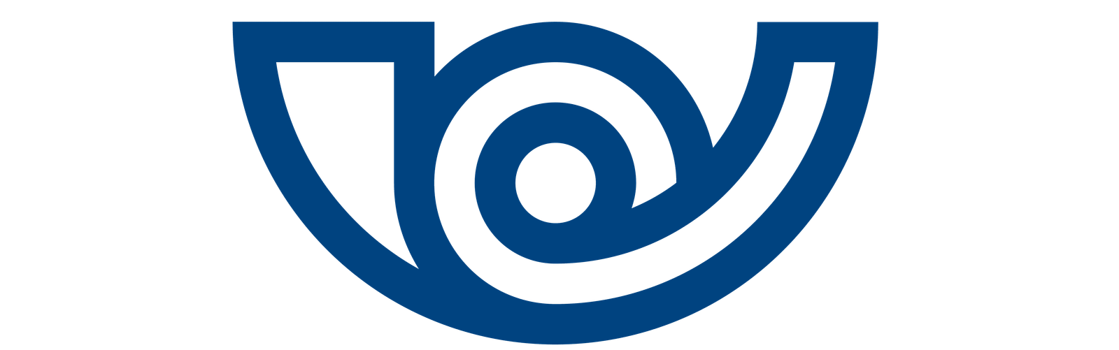 Universal Postal Logistics